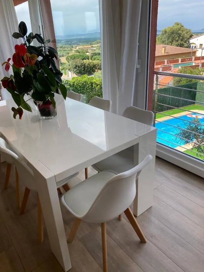 Prázdninový dům Vila Casa Eva Pals Španělsko