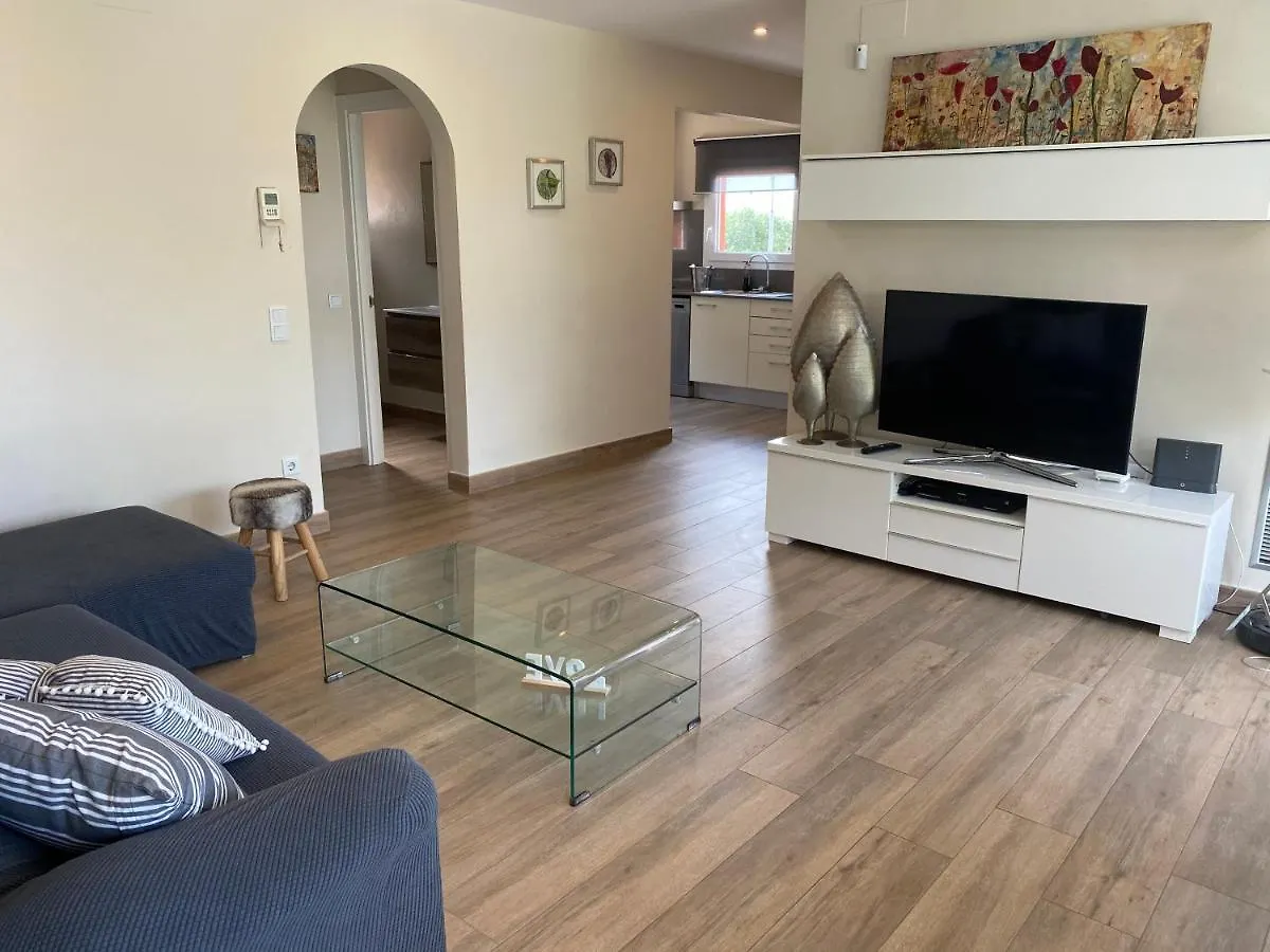 Vila Casa Eva Pals 0*,  Španělsko