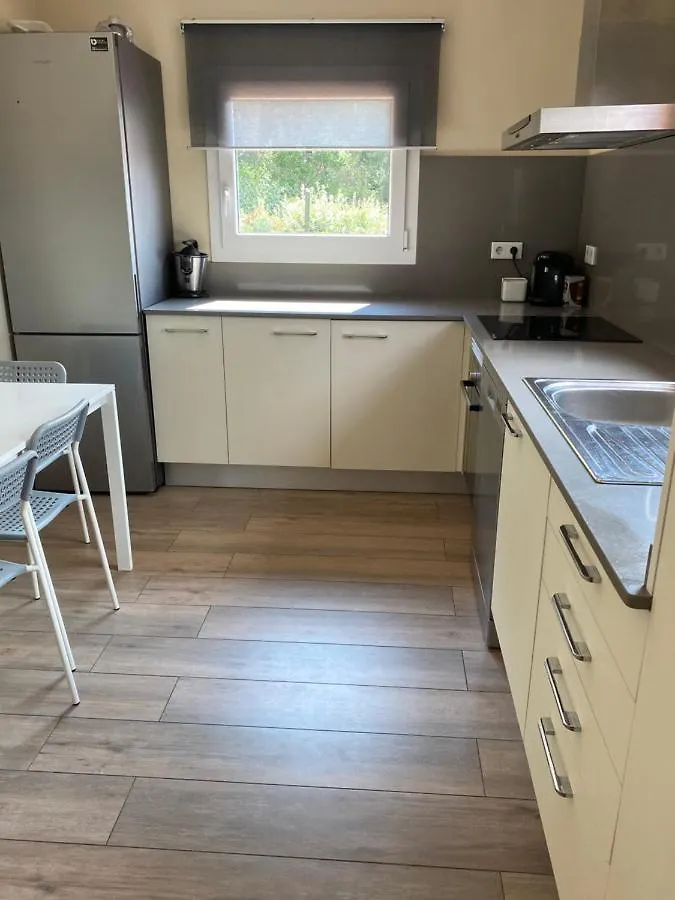 Vila Casa Eva Pals 0*,  Španělsko