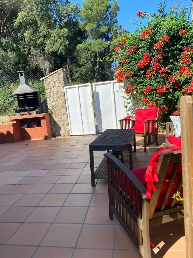 Casa Eva Villa Pals 0*,  Spain