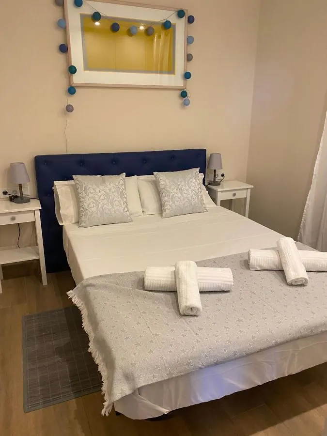 Vila Casa Eva Pals Španělsko