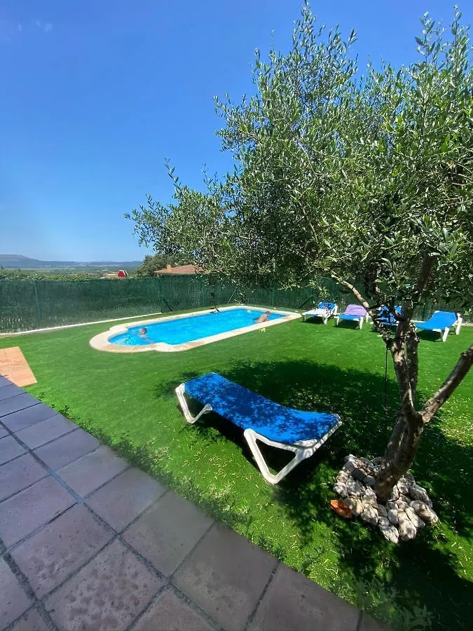 Casa Eva Villa Pals Holiday home