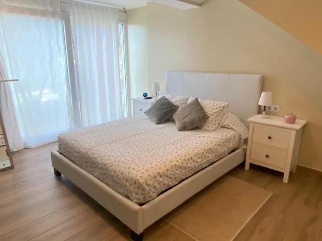 Prázdninový dům Vila Casa Eva Pals
