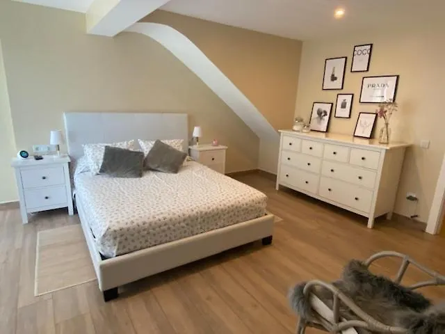 Prázdninový dům Vila Casa Eva Pals