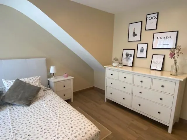Vila Casa Eva Pals Španělsko