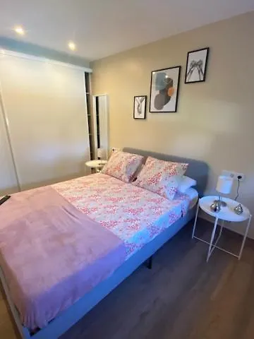 Vila Casa Eva Pals Prázdninový dům