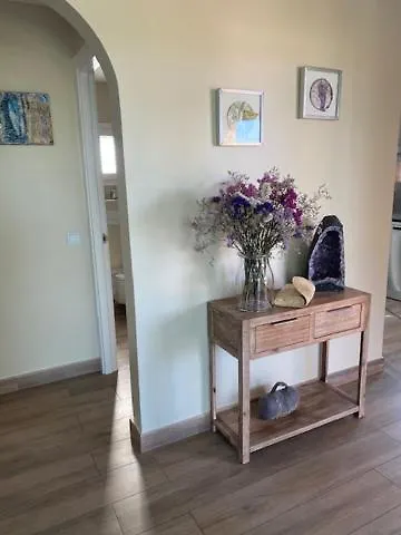 Vila Casa Eva Pals