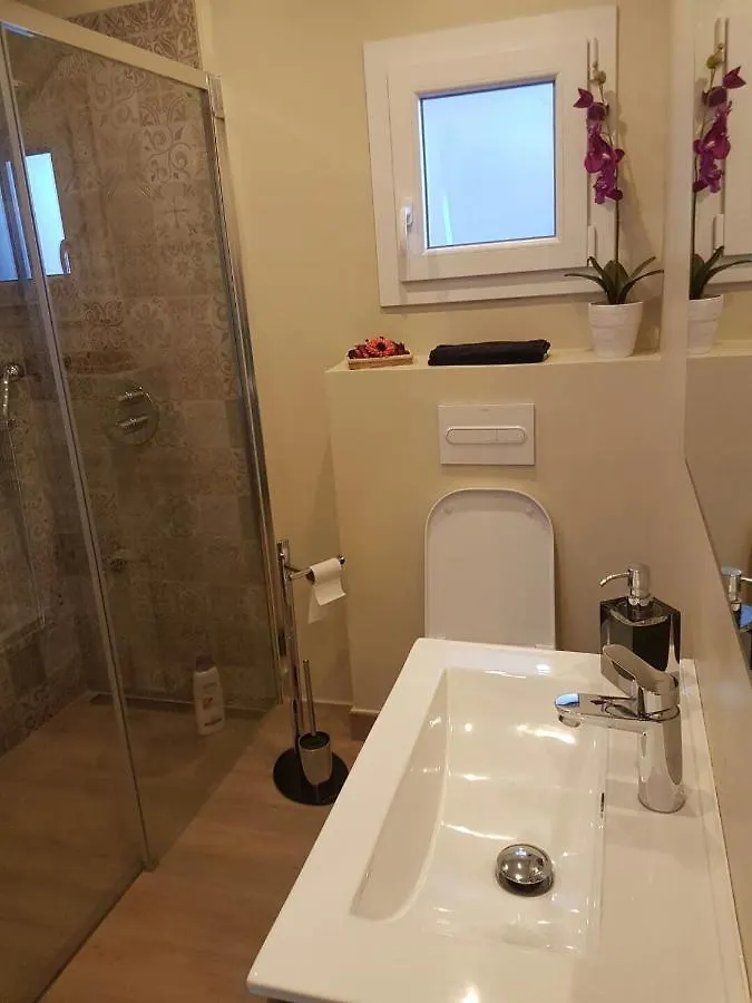 Vila Casa Eva Pals Prázdninový dům